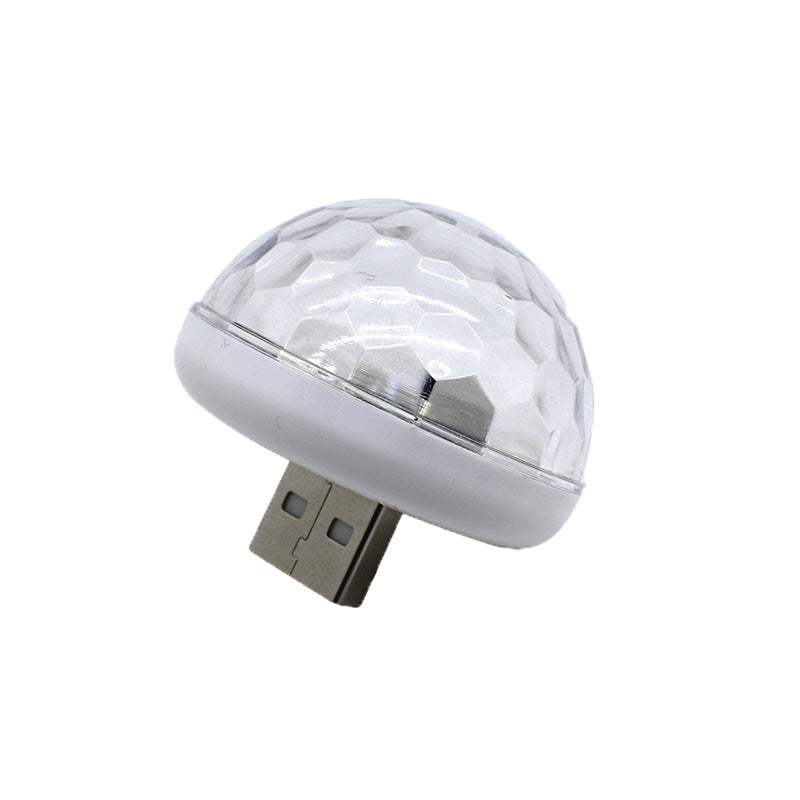 AutoSync LED Party Lights