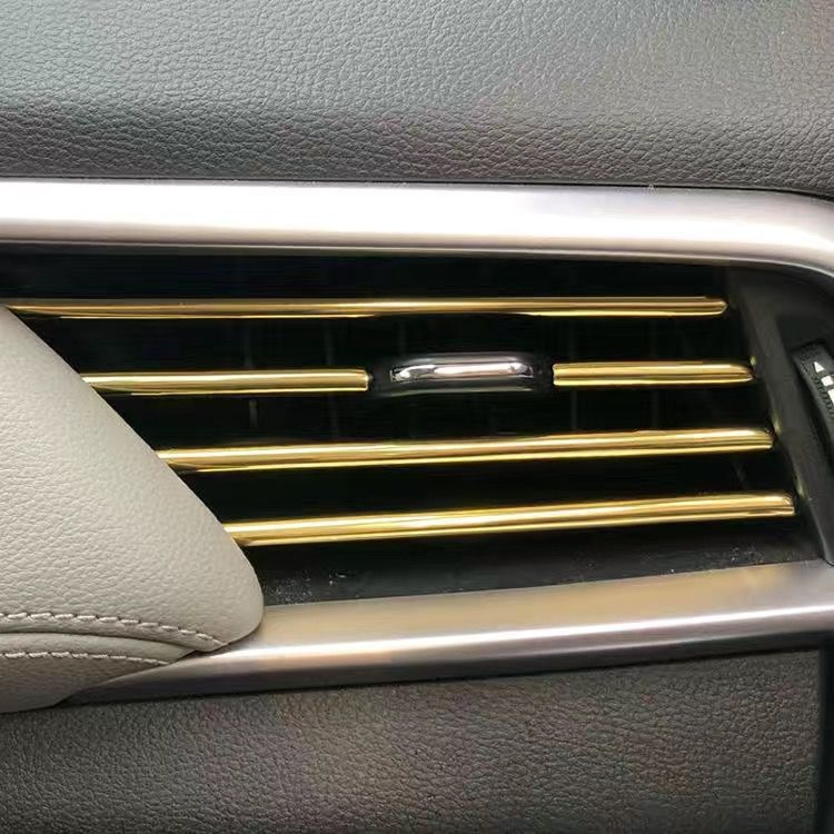 Auto AC Accent Trim