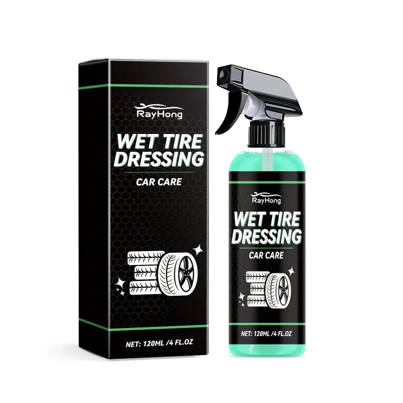 Tire Guard Maintenance Formula